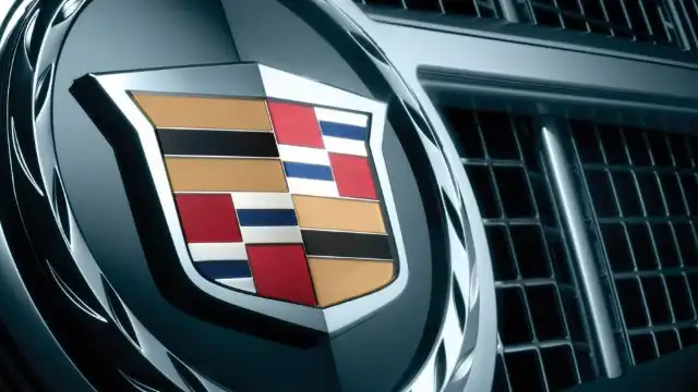 Cadillac