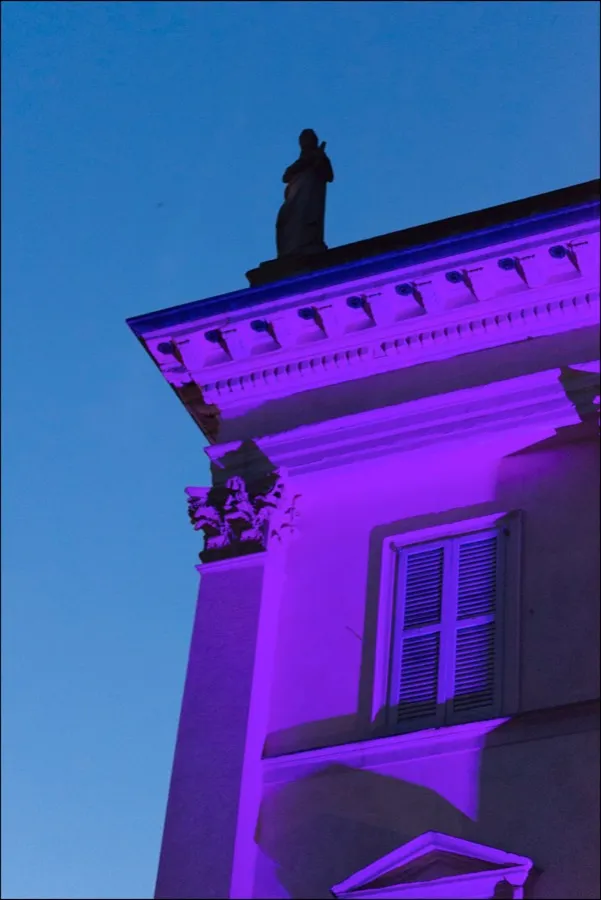 La Grande Bellezza