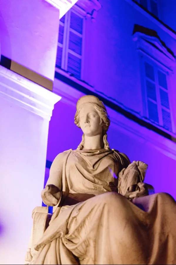 La Grande Bellezza