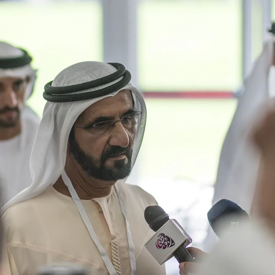 UAE Year of Reading
