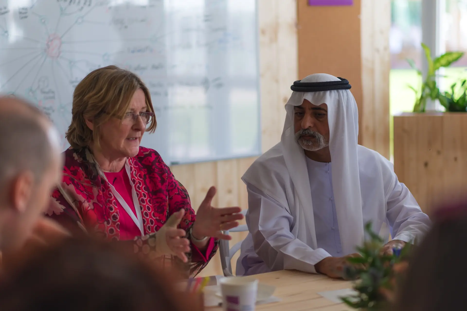 UAE Year of Reading