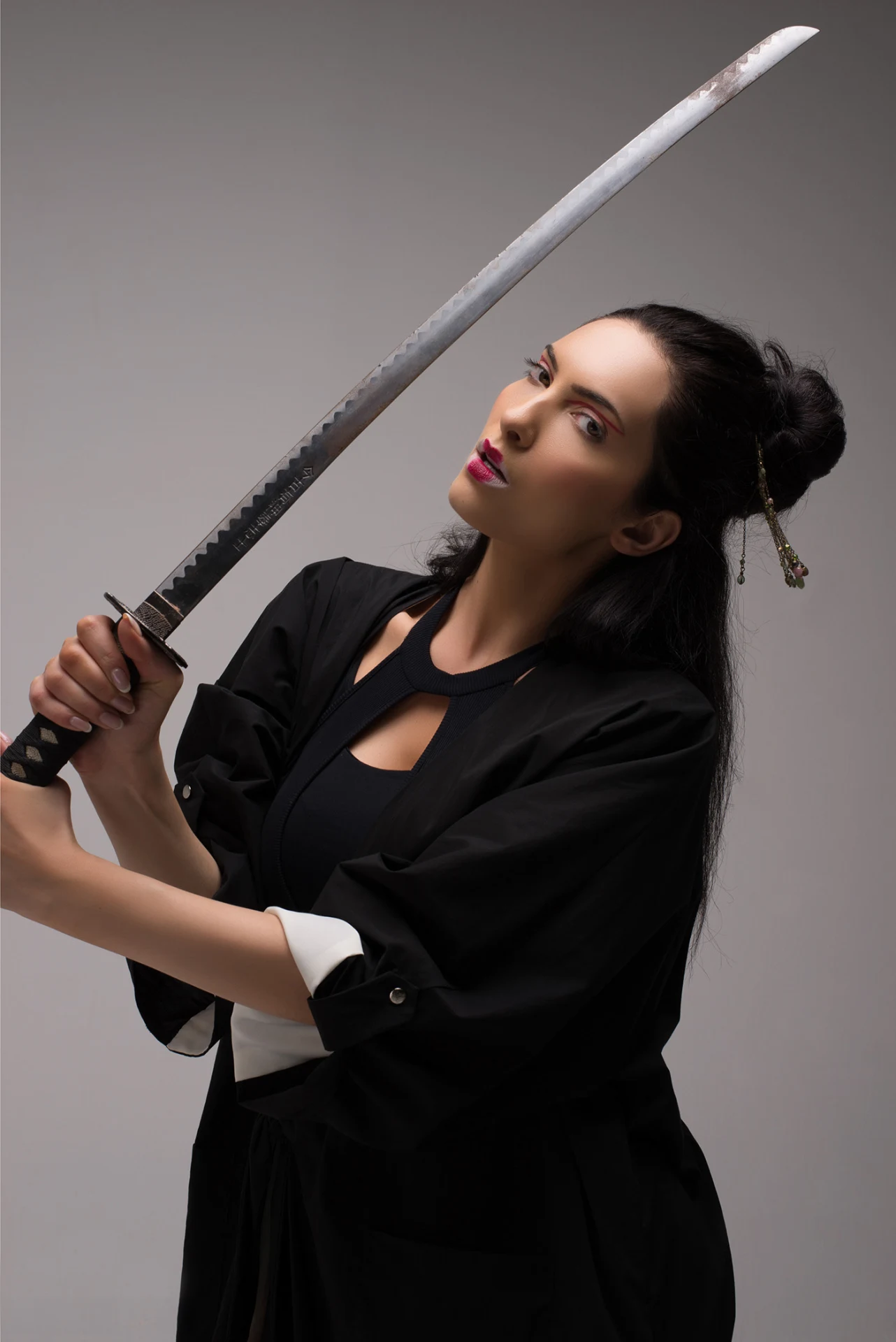 Ana Juarez Workshop