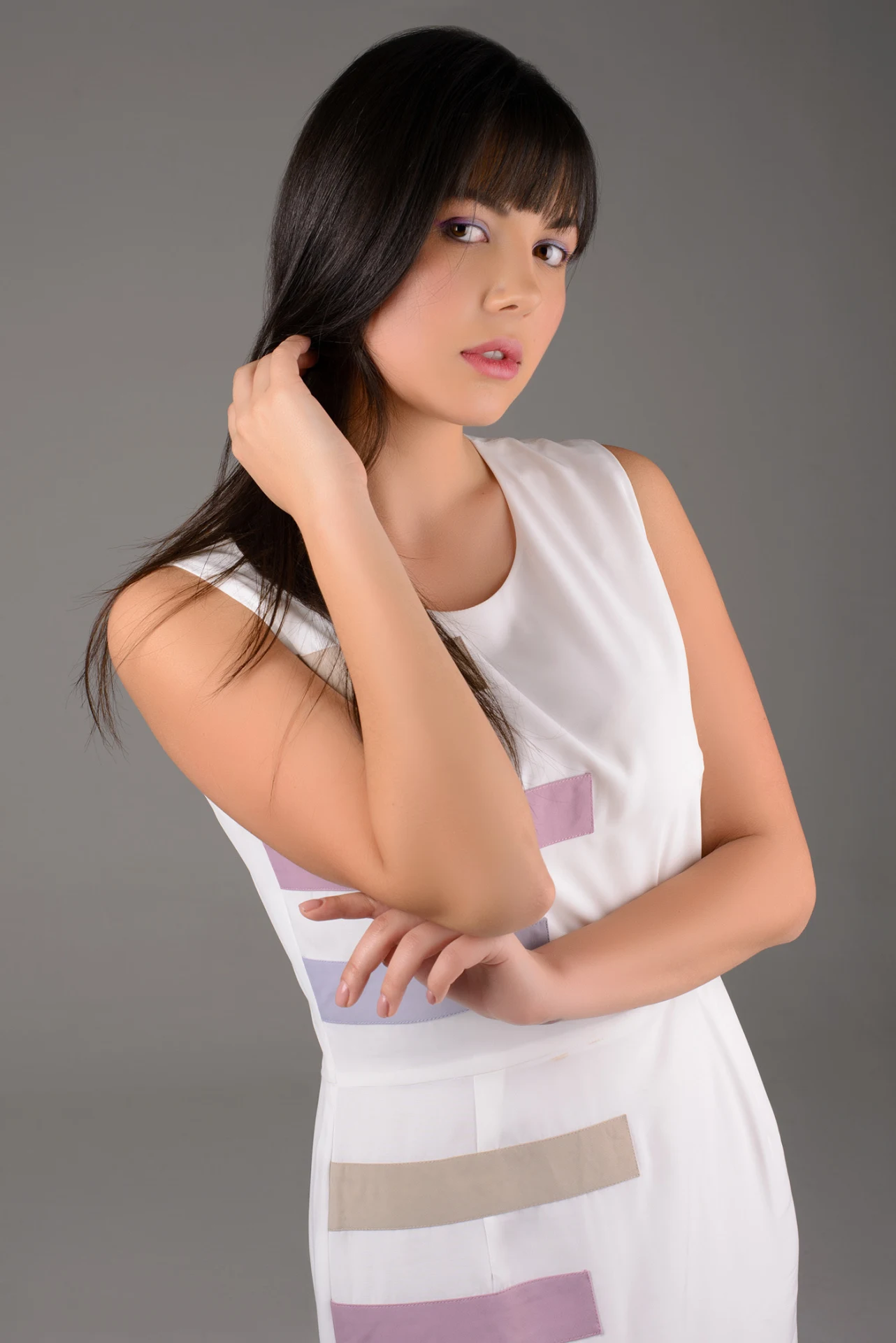 Ana Juarez Workshop