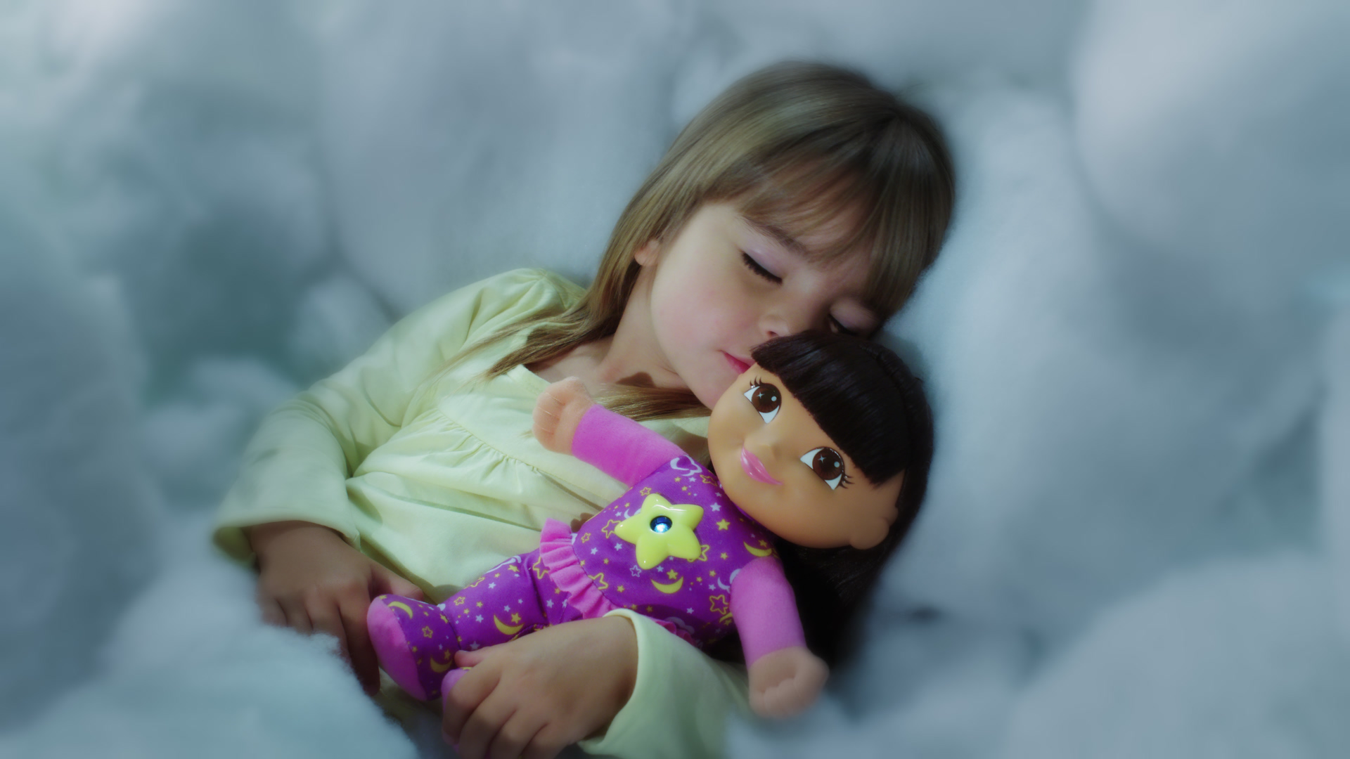 Dora the Explorer after