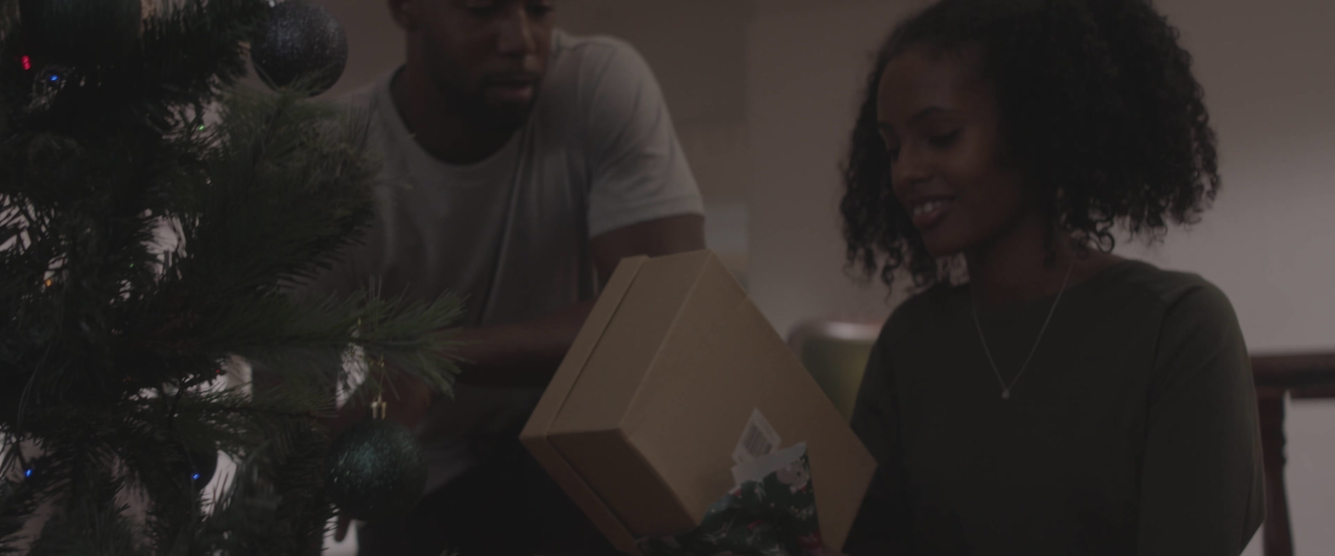 Football Christmas before