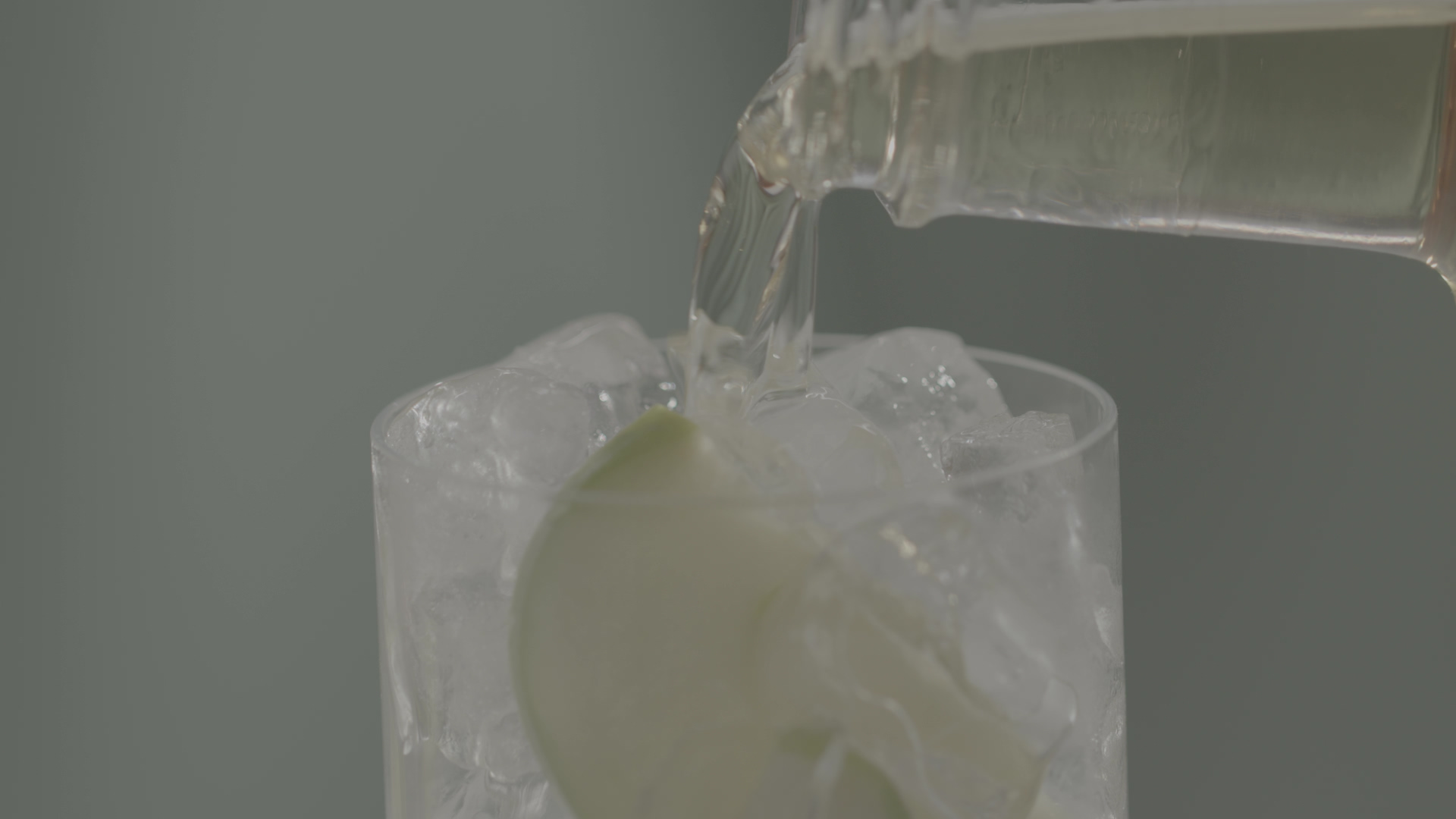 GinFusion before