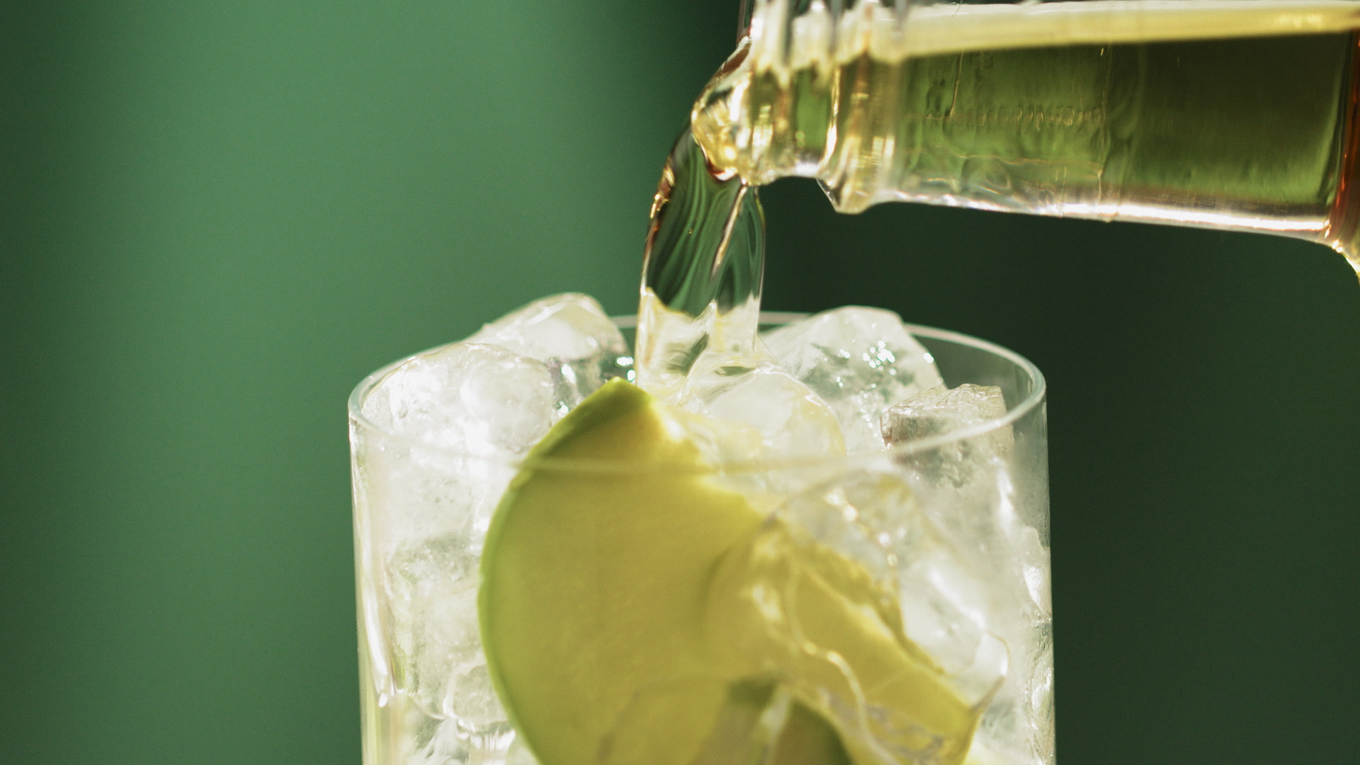 GinFusion after