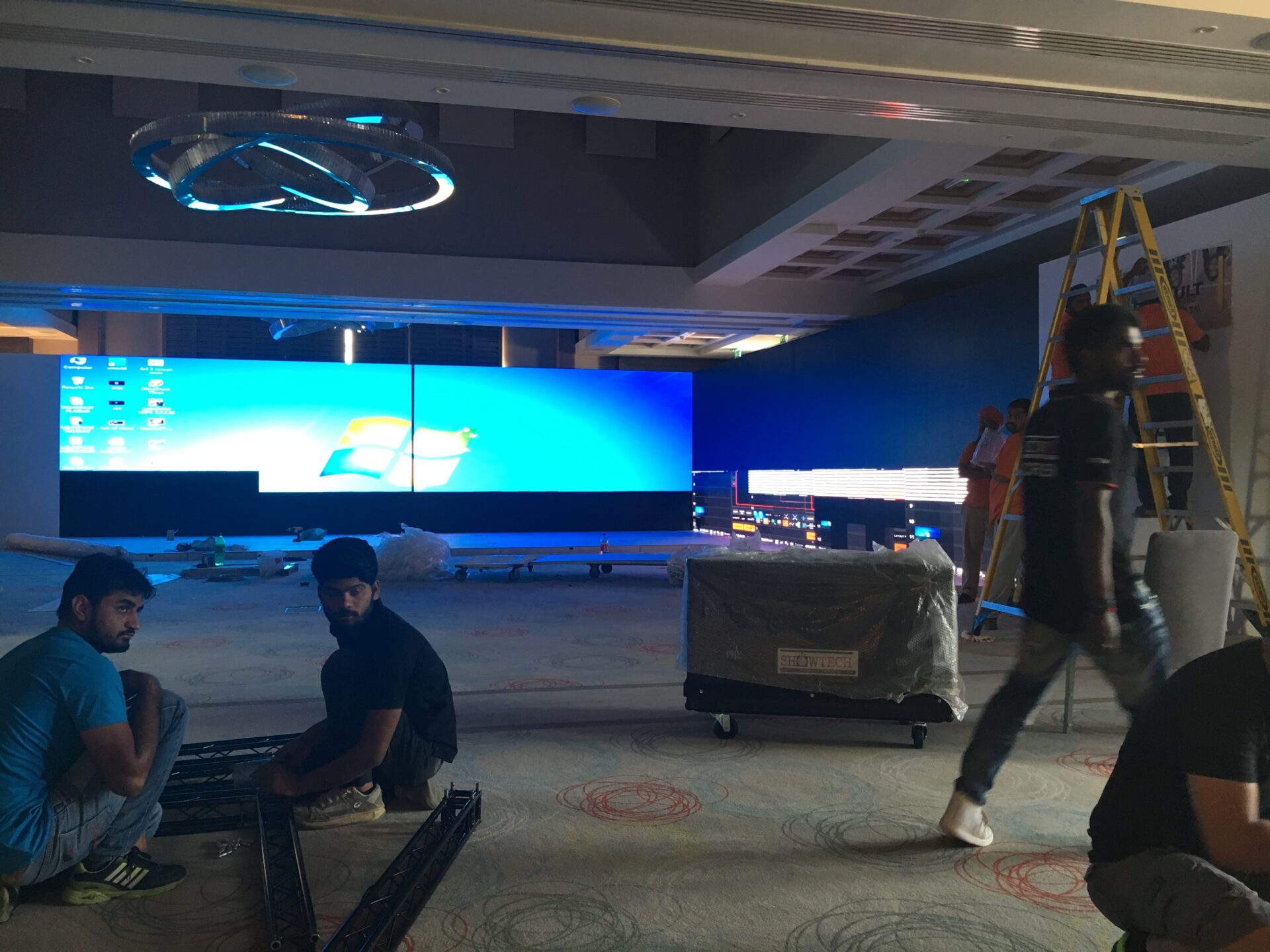 Renault Zoe Reveal