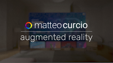 Augmented Reality