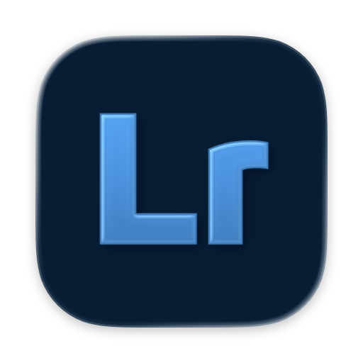 Adobe Lightroom